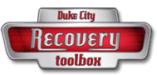 Duke City Recovery Toolbox